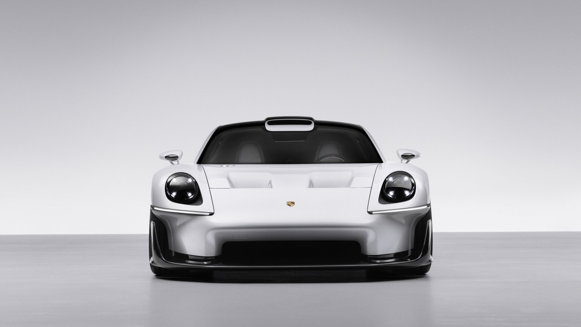 Porsche Mission S trình làng: Siêu xe thể thao xếp trên cả 911, nhiều chi tiết gợi nhớ đến dải sản phẩm huyền thoại - Ảnh 3.
