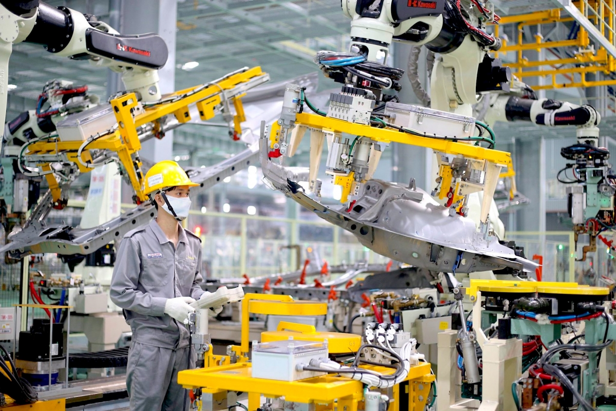 Thu hút đầu tư Đức tạo sức bật công nghệ, nâng năng suất ảnh: minh họa Thu hút đầu tư Đức tạo sức bật công nghệ, nâng năng suất ảnh: minh họa