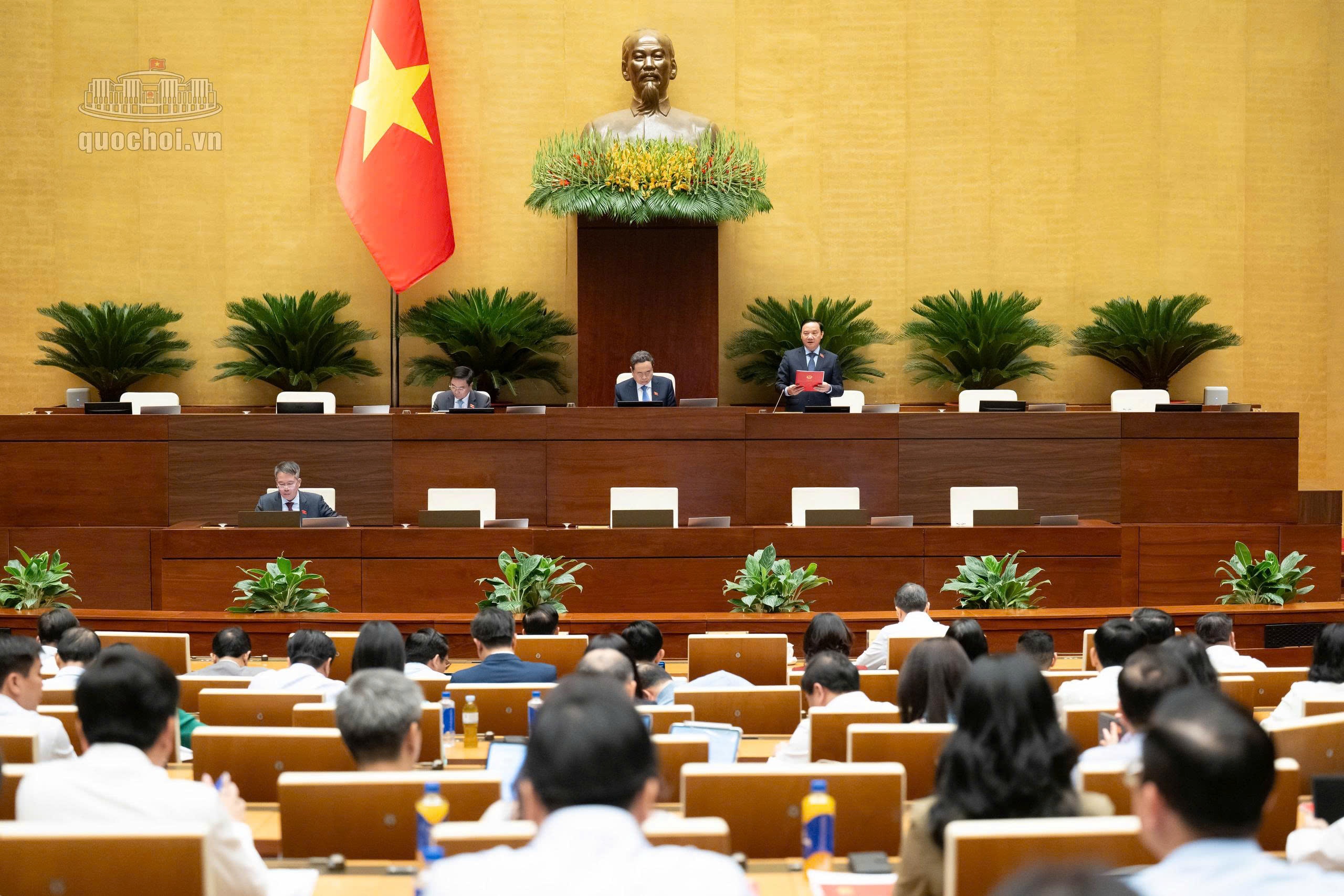 Sửa đổi về trách nhiệm hình sự của pháp nhân thương mại