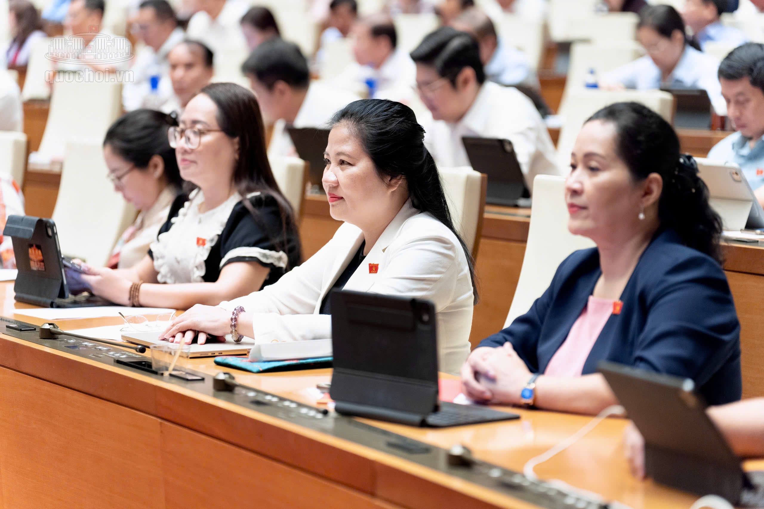 Sửa đổi về trách nhiệm hình sự của pháp nhân thương mại