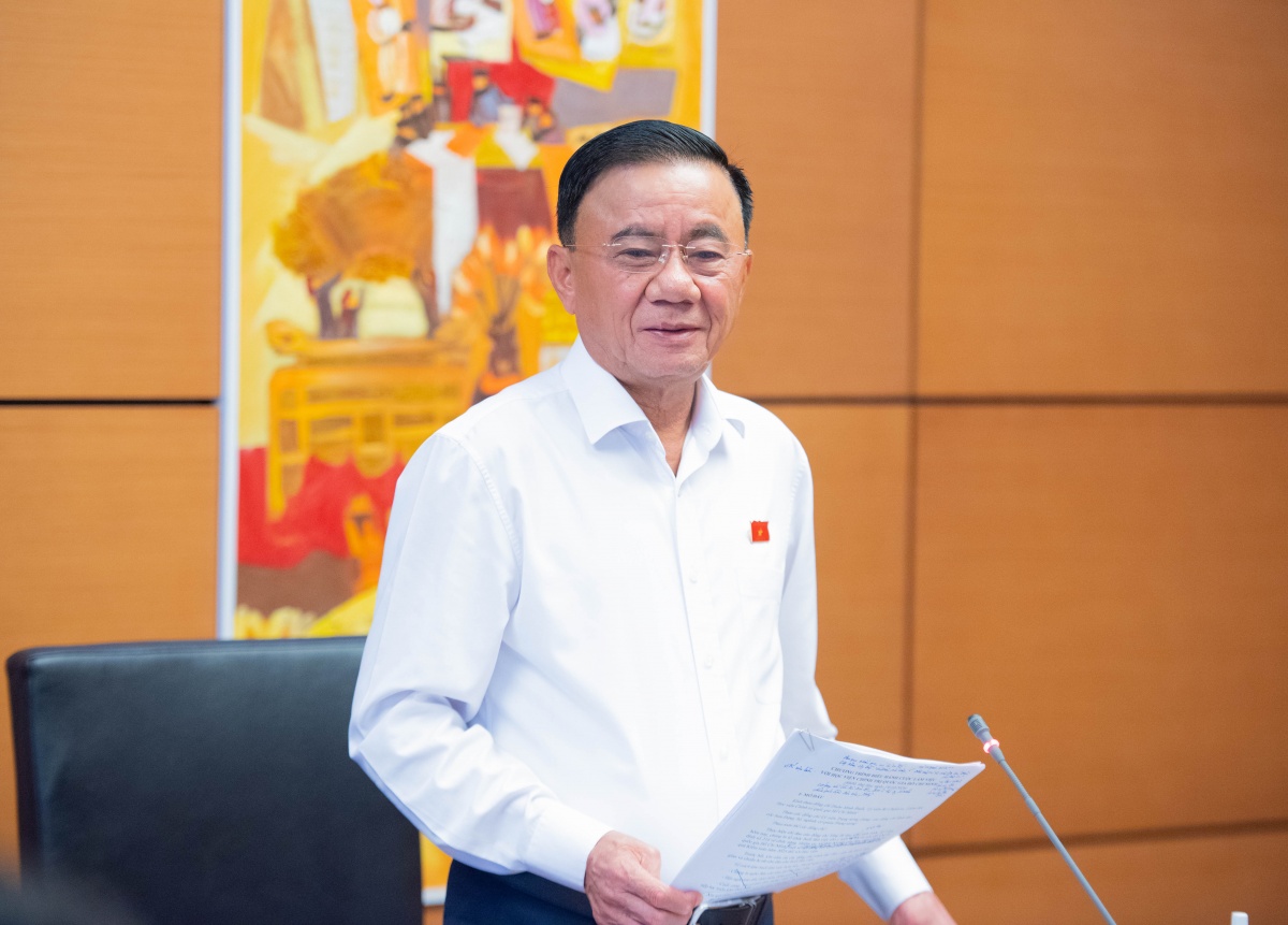 Kiểm soát lạm phát, tháo gỡ điểm nghẽn để thực hiện mục tiêu tăng trưởng Kiểm soát lạm phát, tháo gỡ điểm nghẽn để thực hiện mục tiêu tăng trưởng