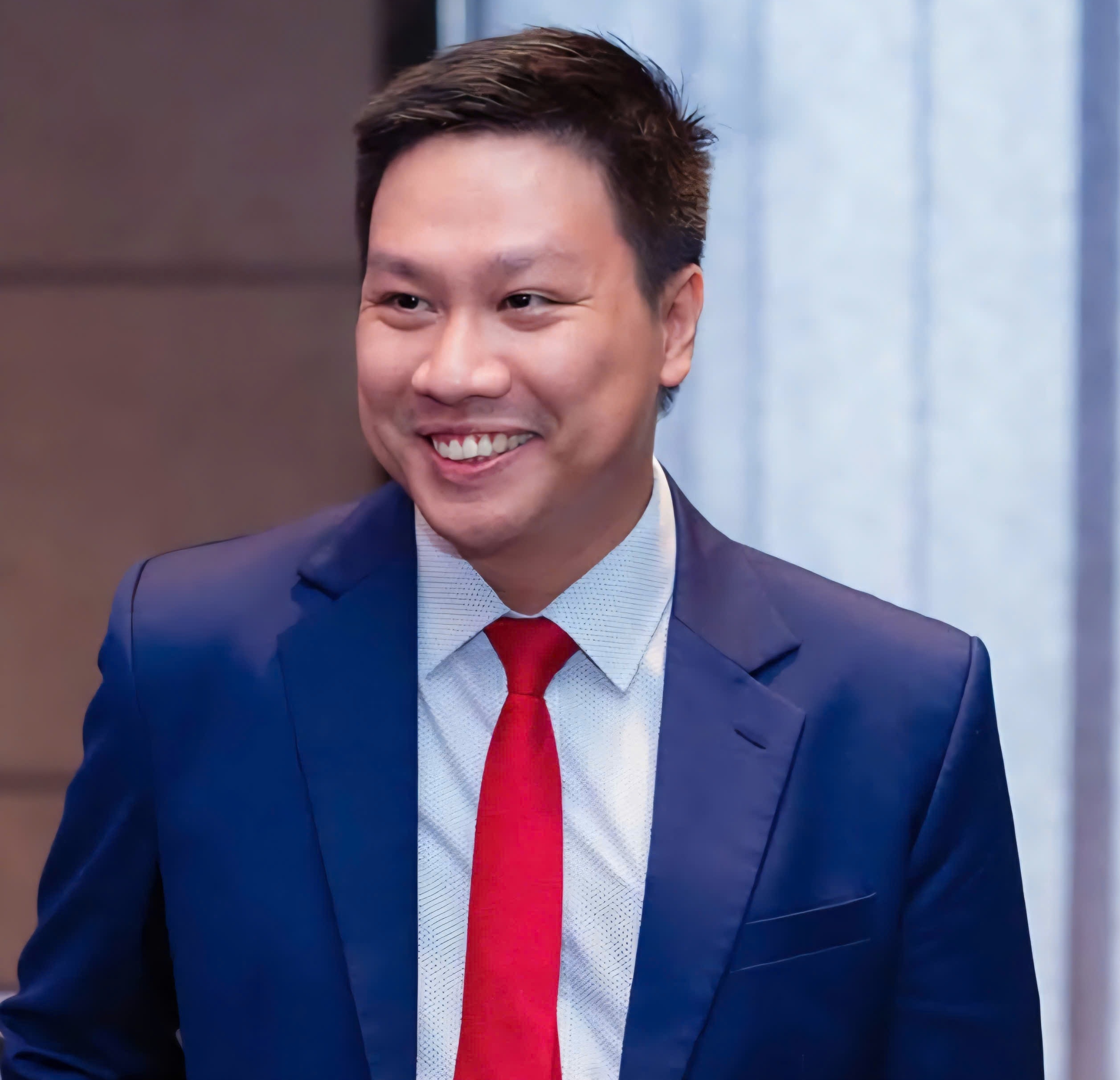 Niềm tin vào hoạt động ngân hàng trước phép thử của AI