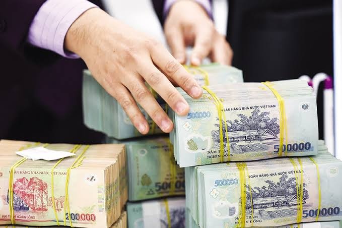 Chính sách tiền tệ giữ nhịp ổn định, tiếp sức tăng trưởng kinh tế Chính sách tiền tệ giữ nhịp ổn định, tiếp sức tăng trưởng kinh tế