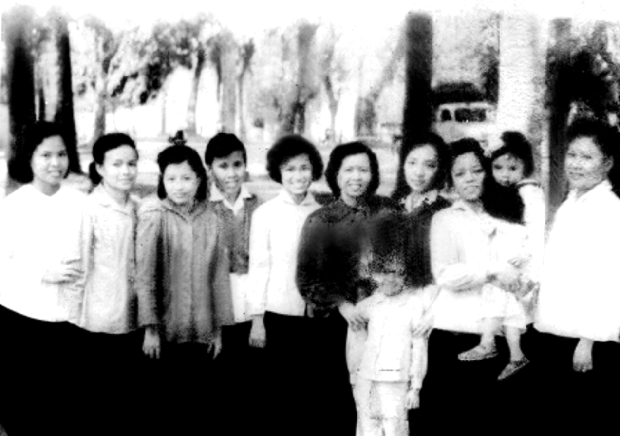 Nữ cán bộ trong những năm đầu của Ngân hàng Kiến thiết Việt Nam Nữ cán bộ trong những năm đầu của Ngân hàng Kiến thiết Việt Nam