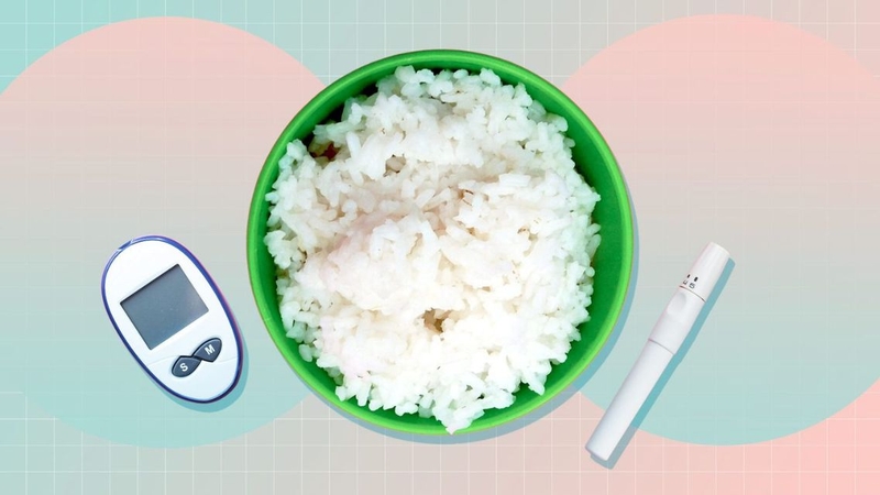 undefined Sáng ăn cơm nguội có giúp hạ đường huyết?