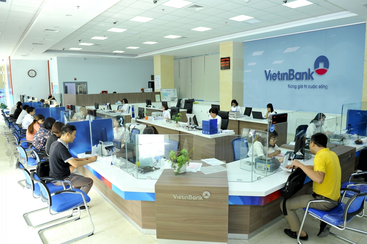 VietinBank triển khai giảm lãi suất cho vay đến 2%/năm để hỗ trợ hoạt động sản xuất kinh doanh. 
