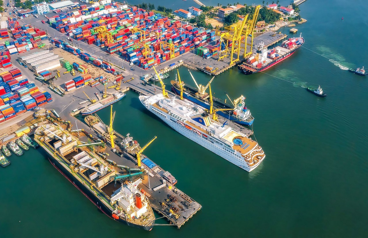 Diễn đàn cấp cao về thương mại điện tử xuyên biên giới năm 2026 Diễn đàn cấp cao về thương mại điện tử xuyên biên giới năm 2026