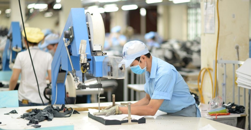 Các kiến nghị thuế hướng tới hỗ trợ doanh nghiệp trong nước và xuất khẩu. Ảnh: MH Các kiến nghị thuế hướng tới hỗ trợ doanh nghiệp trong nước và xuất khẩu. Ảnh: MH