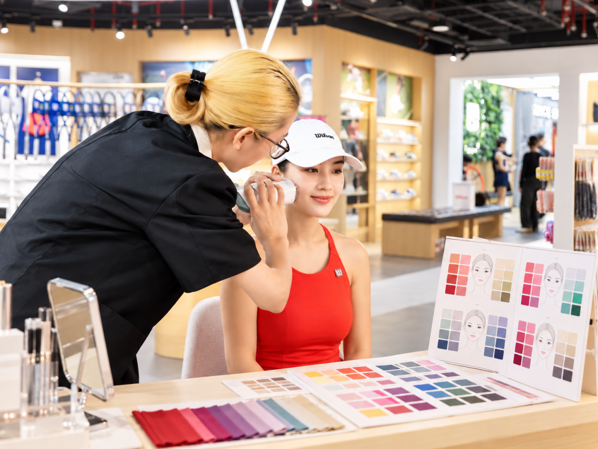 Đến Vincom dịp 20/10: Đi xe hoa hồng, tư vấn phong cách từ stylist, tận hưởng ngày hội 