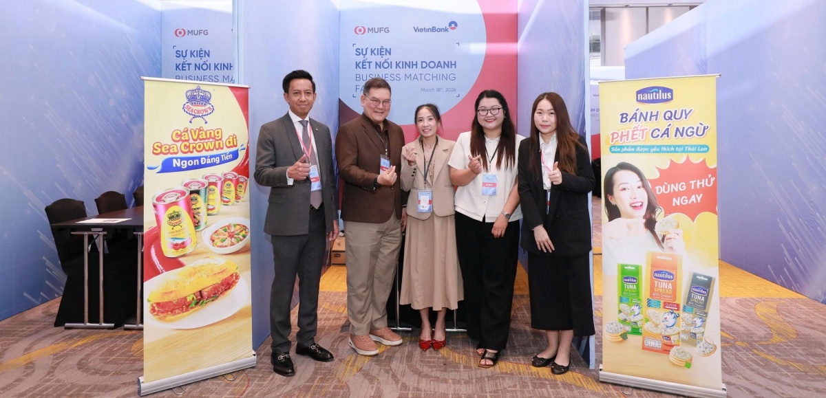 VietinBank hiện thực hóa Nghị quyết 79: