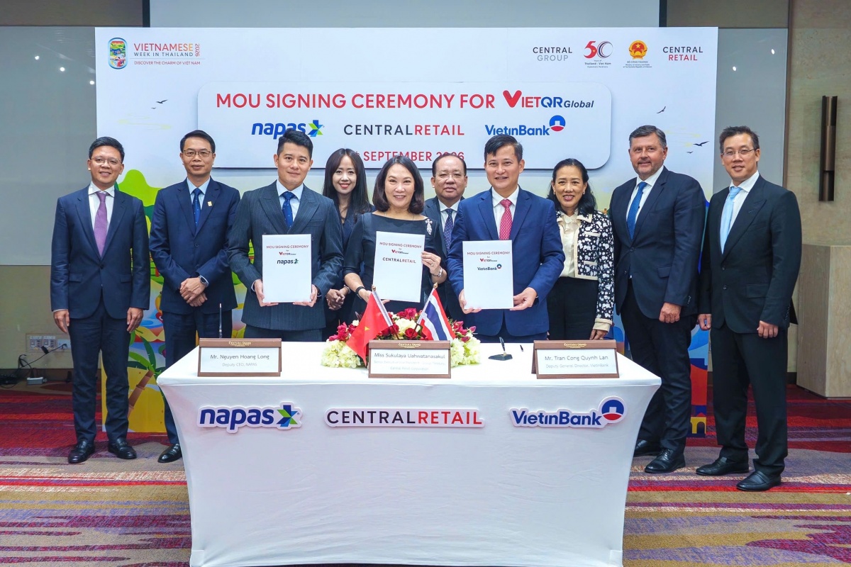 VietinBank hiện thực hóa Nghị quyết 79: