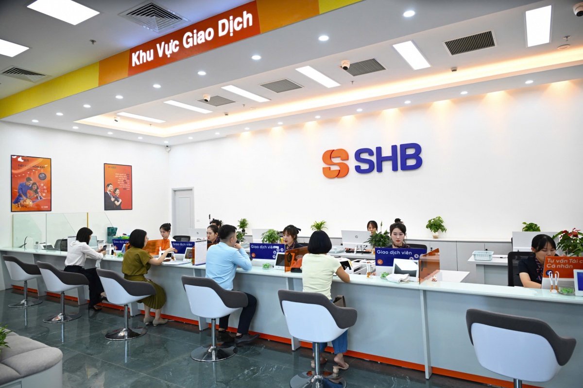 SHB giảm lãi suất cho vay đến 2%/năm hỗ trợ doanh nghiệp và người dân sản xuất kinh doanh SHB giảm lãi suất cho vay đến 2%/năm hỗ trợ doanh nghiệp và người dân sản xuất kinh doanh