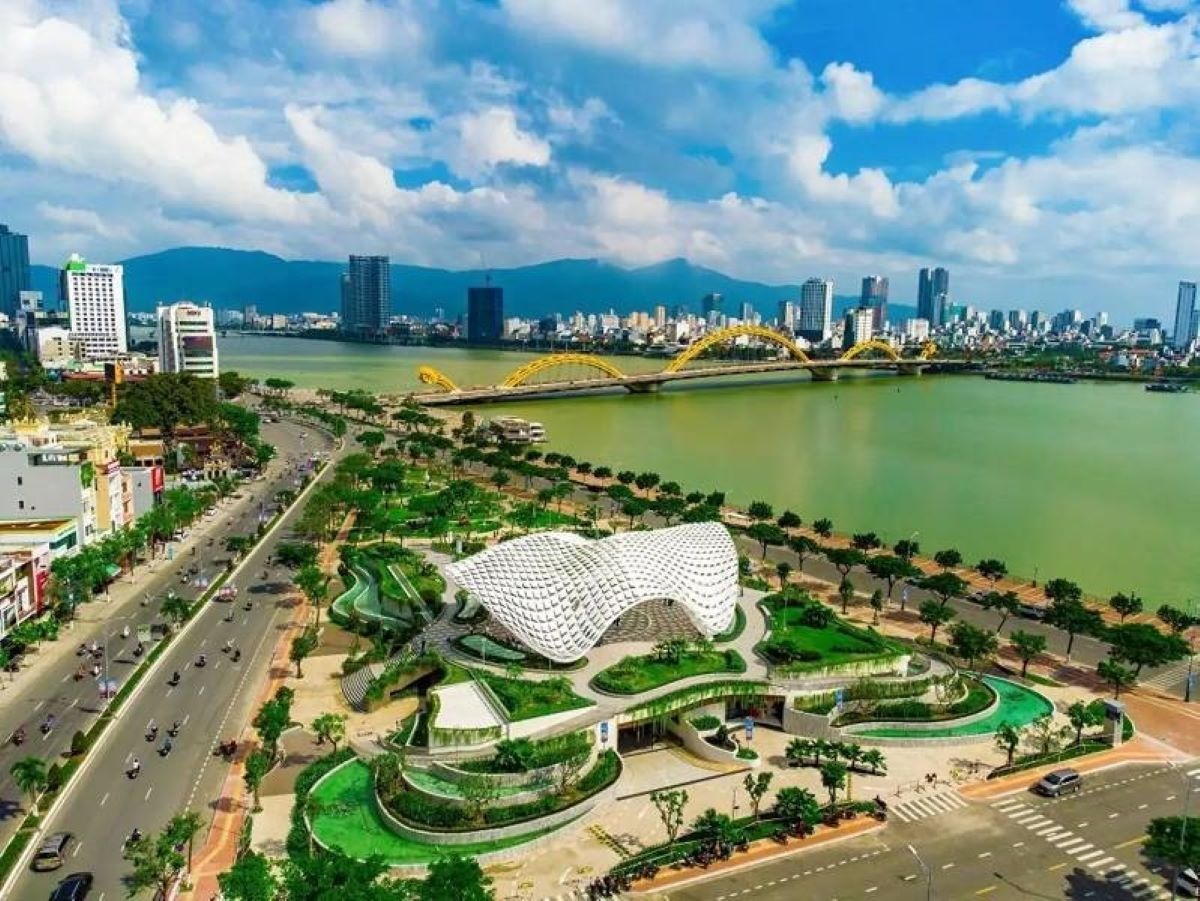 Đất nền giảm giá, nhà mặt phố Đà Nẵng vẫn giữ sức hút ảnh: minh họa Đất nền giảm giá, nhà mặt phố Đà Nẵng vẫn giữ sức hút ảnh: minh họa