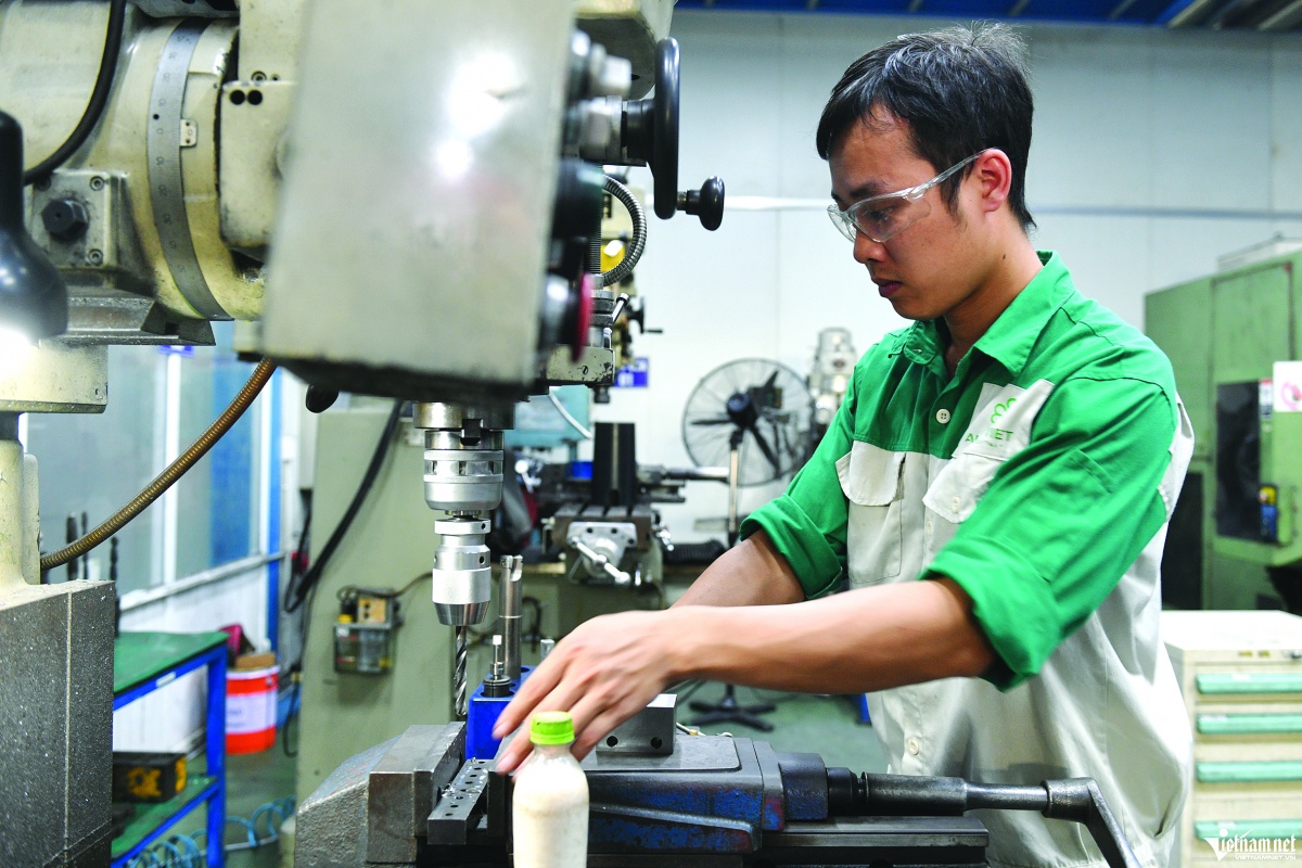 Cải cách thủ tục hành chính cần được thực hiện thực chất, lấy doanh nghiệp làm trung tâm Cải cách thủ tục hành chính cần được thực hiện thực chất, lấy doanh nghiệp làm trung tâm