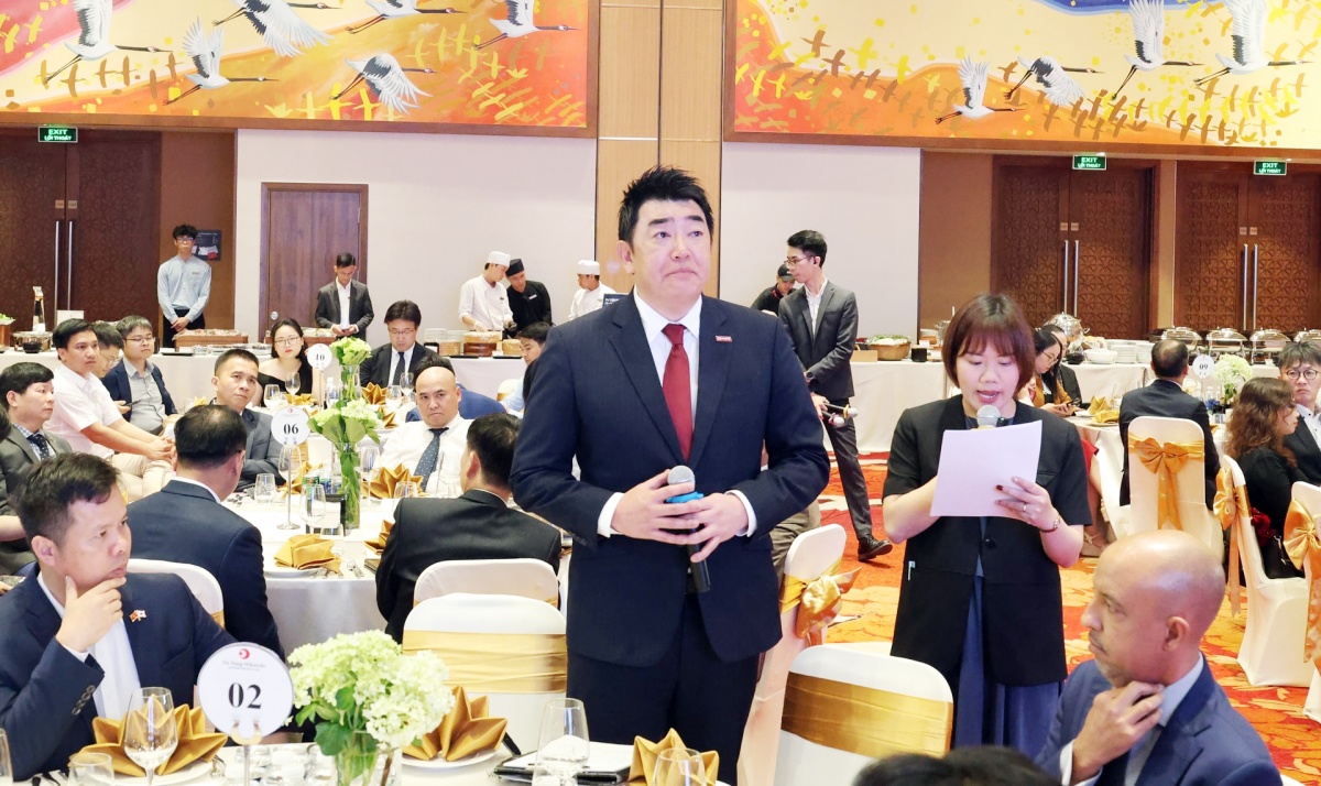 Đồng hành cùng doanh nghiệp trong giải quyết tranh chấp bằng trọng tài thương mại