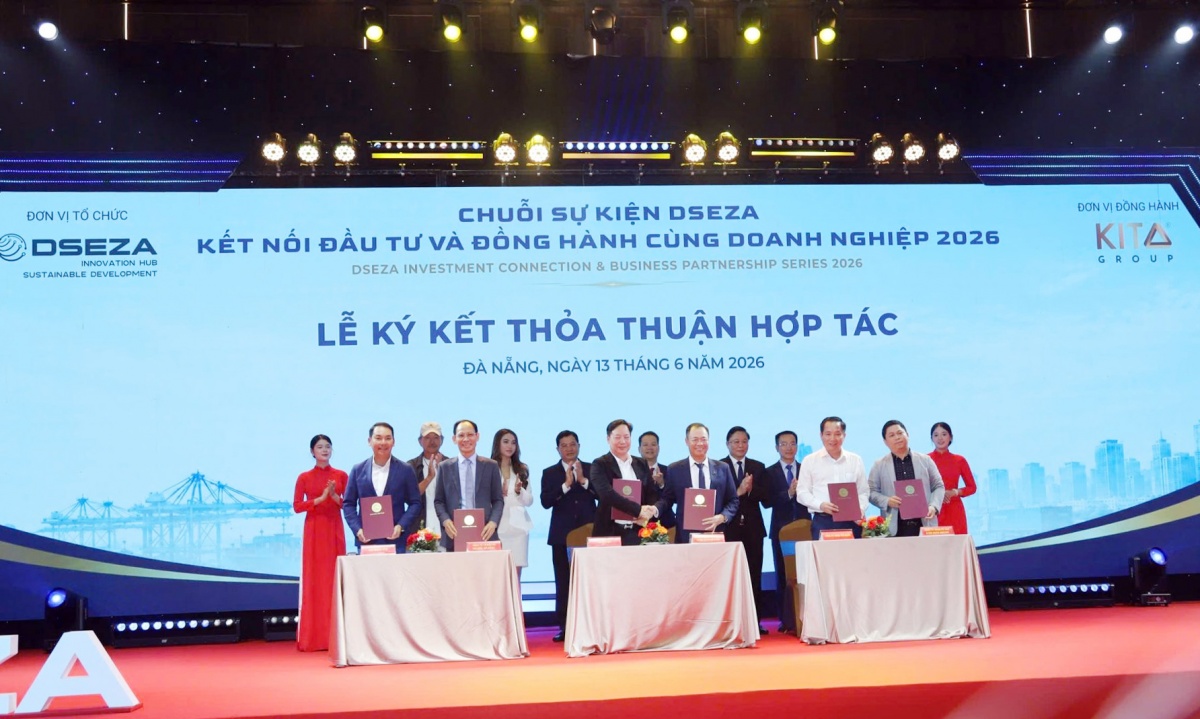 Đà Nẵng tăng tốc đầu tư Khu thương mại tự do, mở rộng dư địa thu hút vốn
