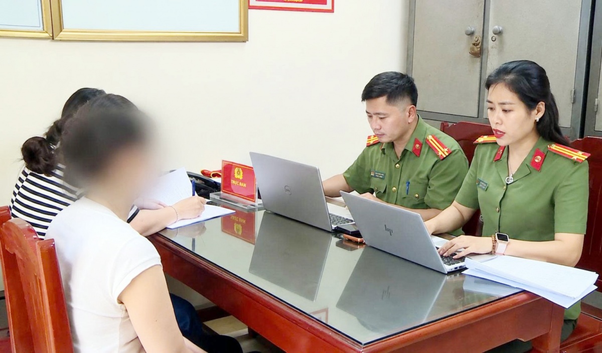 Phá đường dây giao dịch khống 15.000 tỷ đồng, cảnh báo thủ đoạn trốn thuế tinh vi Phá đường dây giao dịch khống 15.000 tỷ đồng, cảnh báo thủ đoạn trốn thuế tinh vi