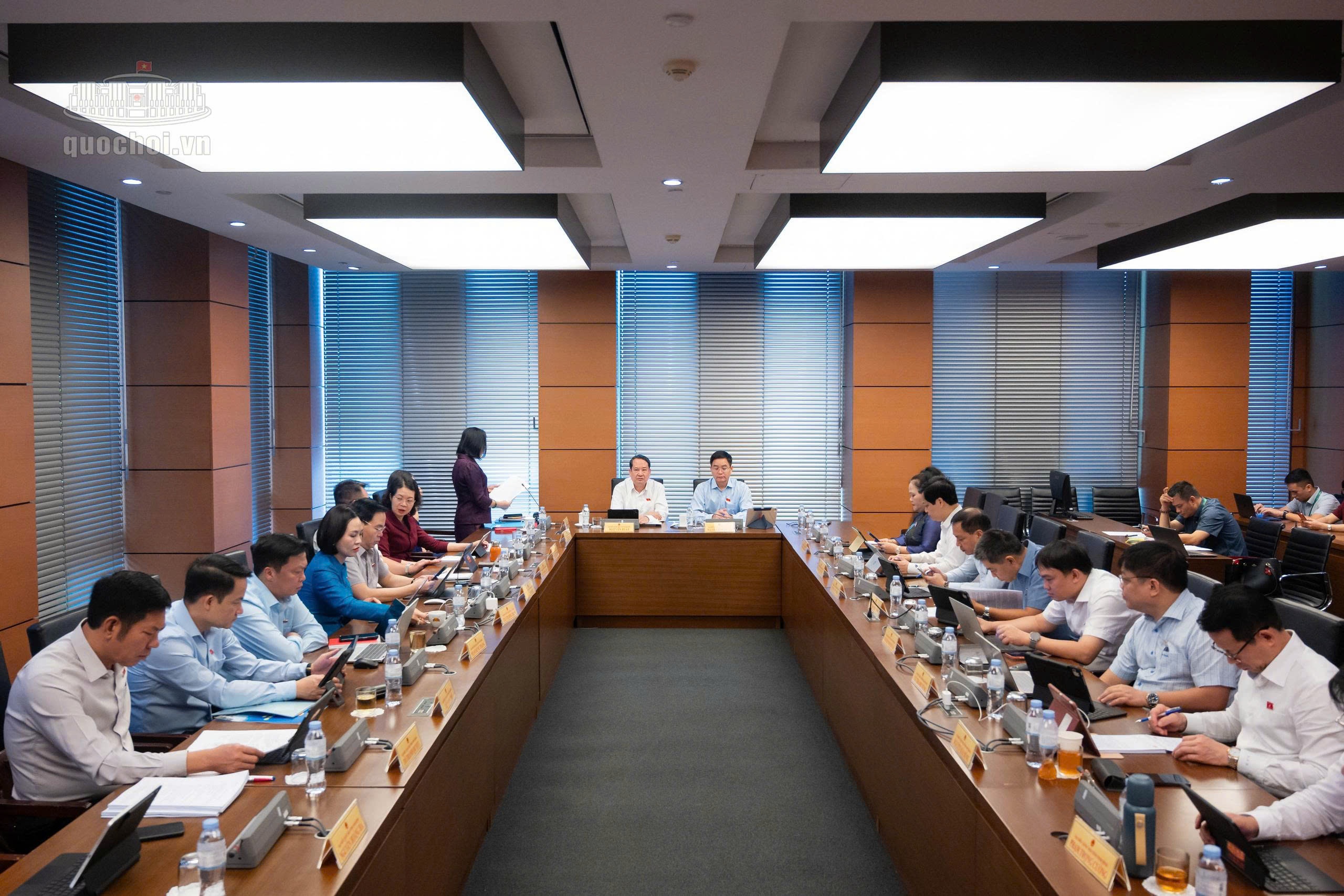 Pháp lý thông thoáng, thống nhất cho hoạt động hợp tác quốc tế Pháp lý thông thoáng, thống nhất cho hoạt động hợp tác quốc tế
