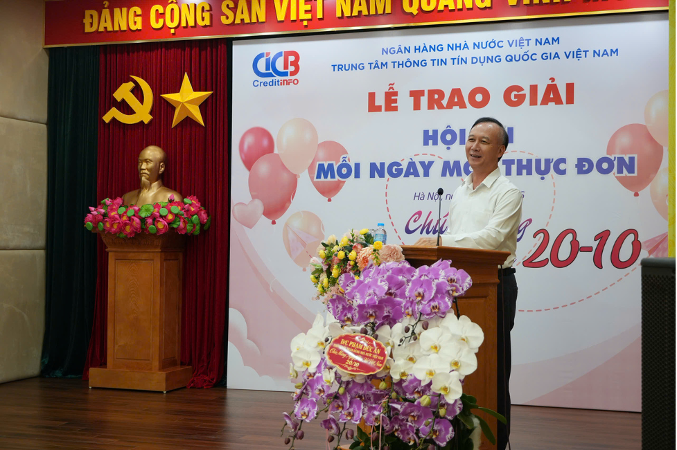 Hội thi Mỗi ngày một thực đơn: Khi hoạt động công đoàn gắn với đời sống người lao động