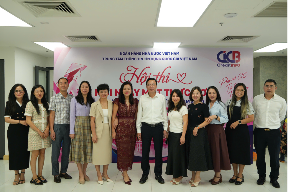 Hội thi Mỗi ngày một thực đơn: Khi hoạt động công đoàn gắn với đời sống người lao động