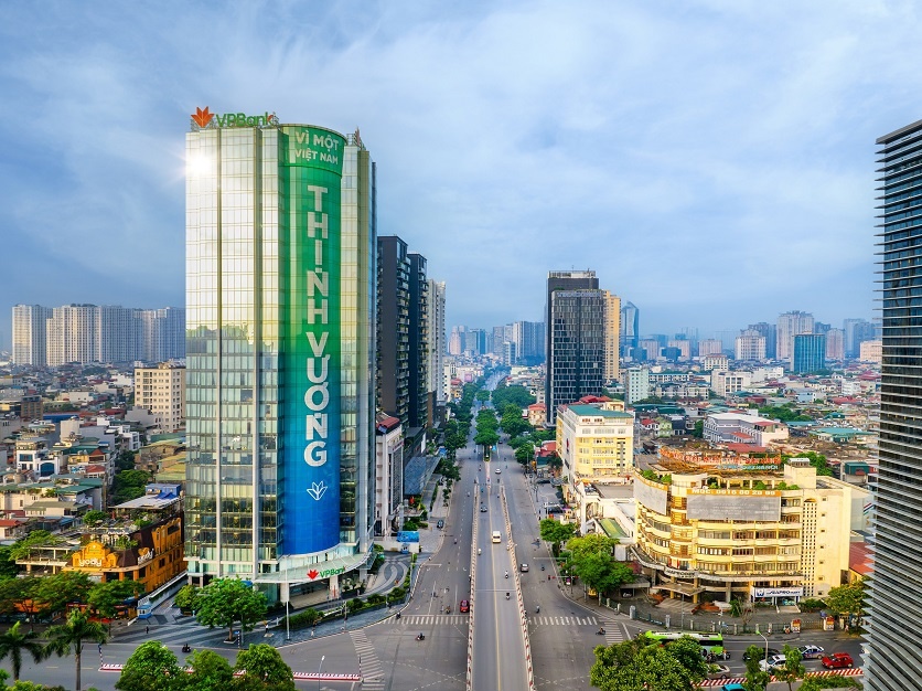 VPBank triển khai gói tín dụng hơn 10.000 tỷ đồng, giảm lãi suất hỗ trợ khách hàng