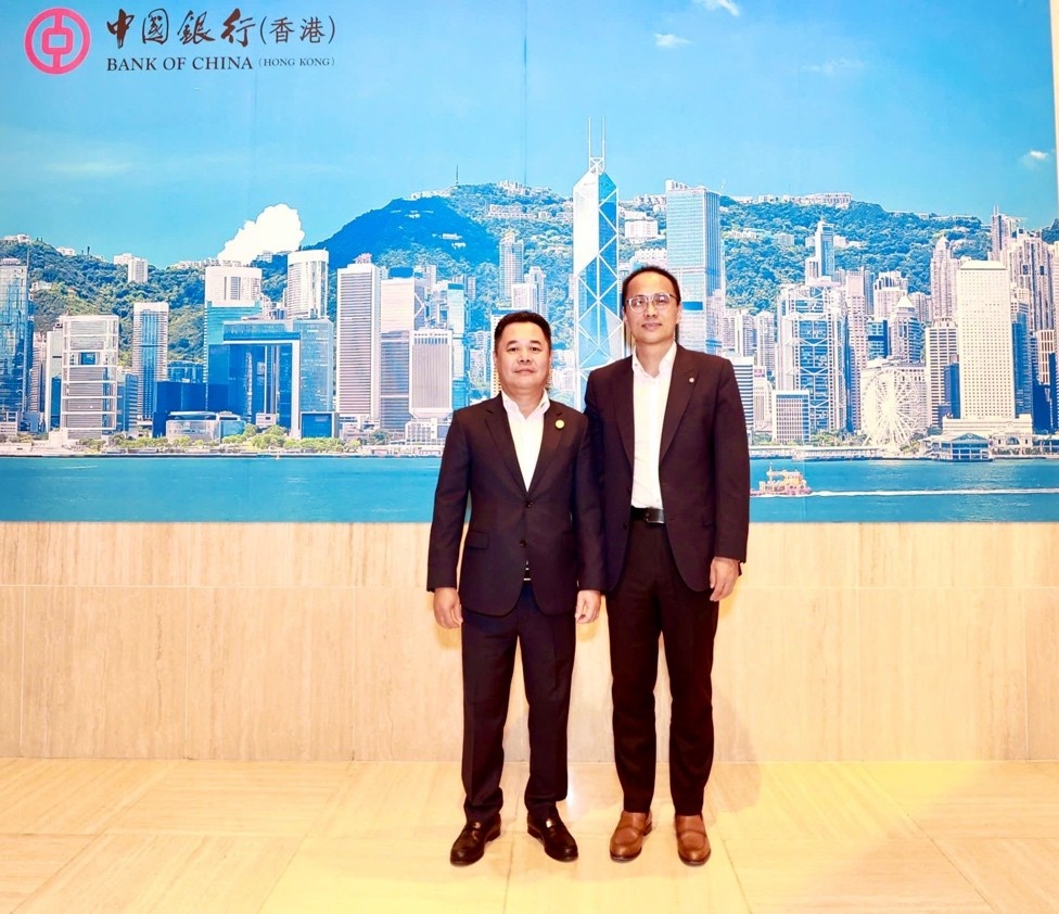 Kết nối nguồn lực tài chính quốc tế, mở rộng cơ hội đầu tư cho Việt Nam trong khuôn khổ APEC 2026 Kết nối nguồn lực tài chính quốc tế, mở rộng cơ hội đầu tư cho Việt Nam trong khuôn khổ APEC 2026