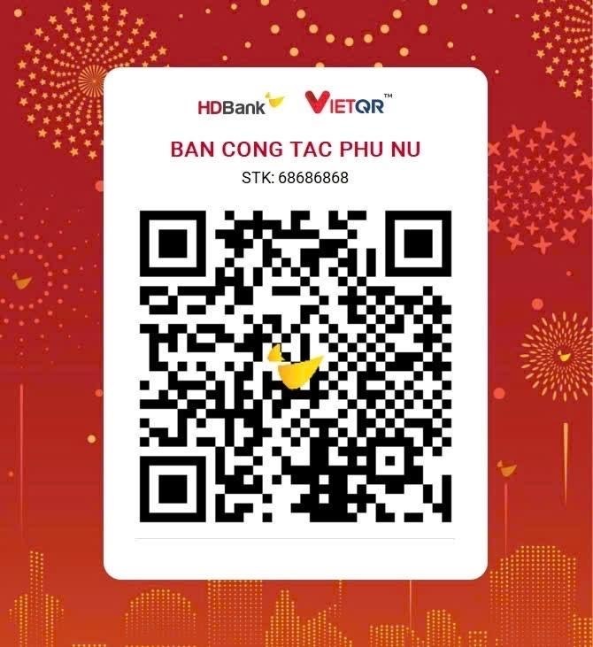 HDBank và Vikki Digital Bank nối dài ‘Kết nối yêu thương’, gửi trao hy vọng đến phụ nữ và trẻ em HDBank và Vikki Digital Bank nối dài ‘Kết nối yêu thương’, gửi trao hy vọng đến phụ nữ và trẻ em