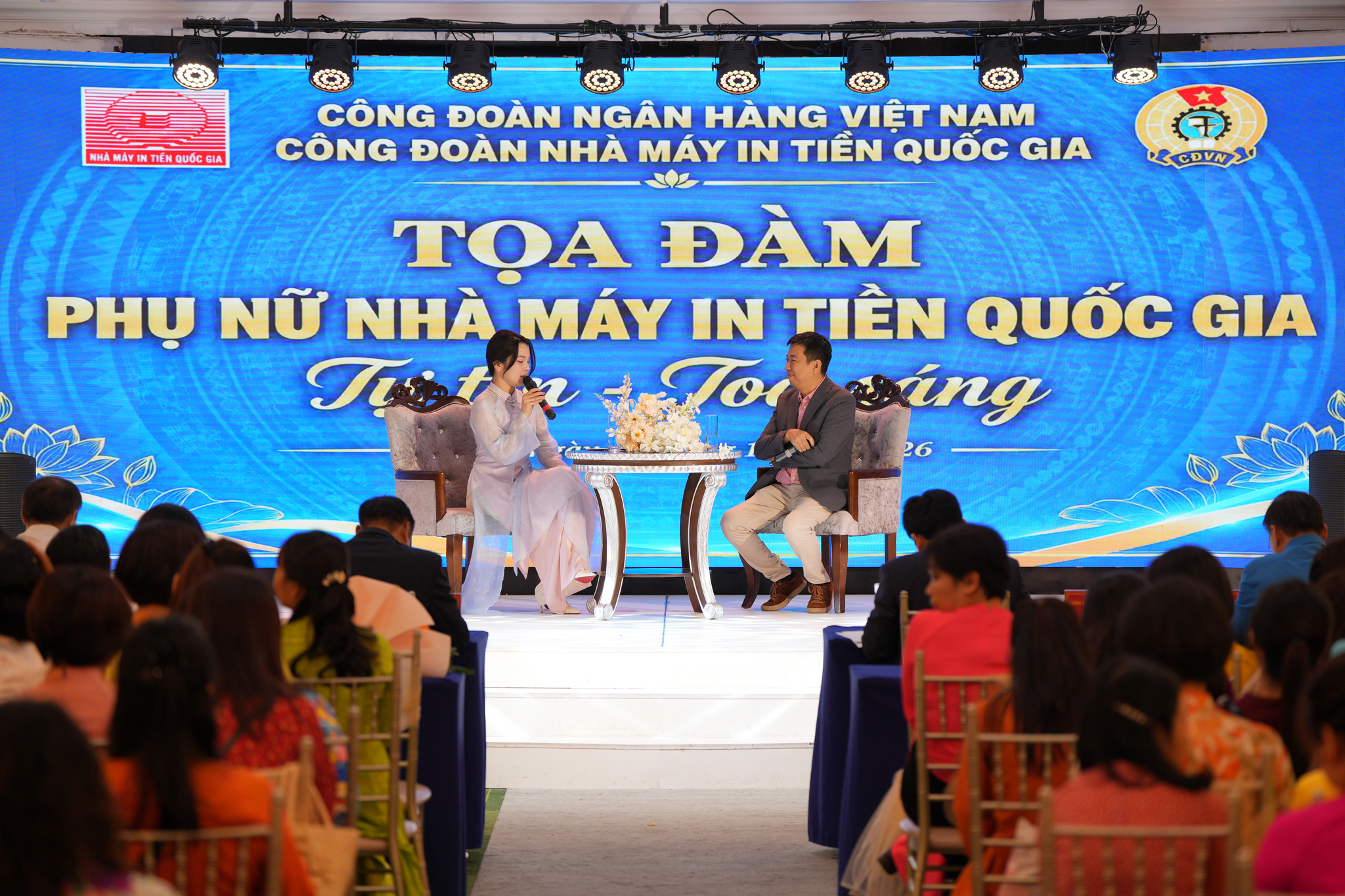 Công đoàn Ngân hàng Việt Nam