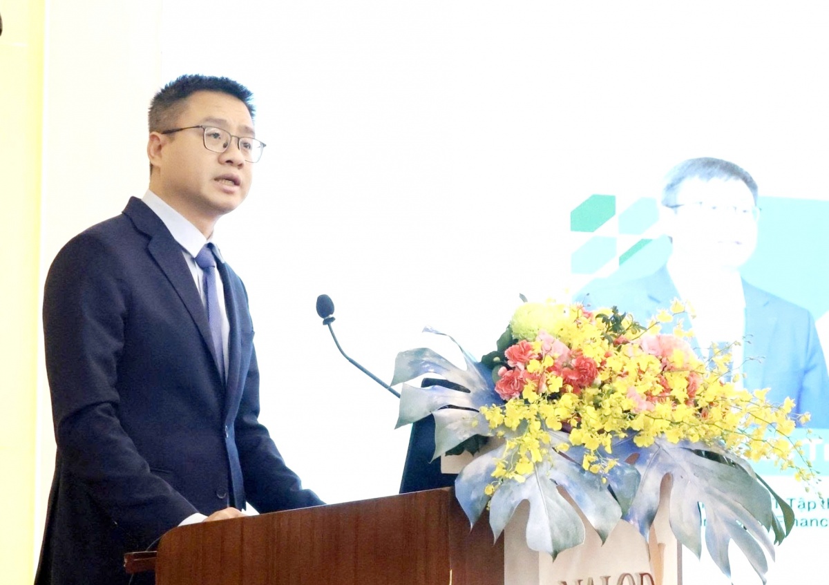 undefined Tài chính xanh: Kết nối nguồn vốn với cơ hội đầu tư bền vững