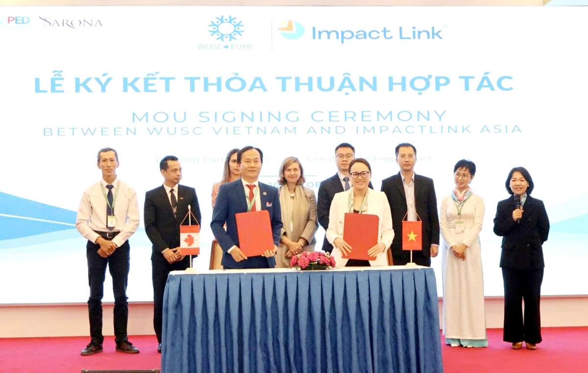 undefined Tài chính xanh: Kết nối nguồn vốn với cơ hội đầu tư bền vững
