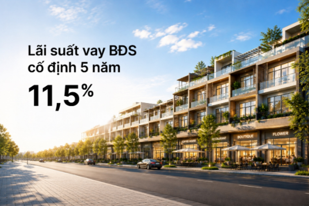 VIB giảm lãi suất cho vay, đồng hành cùng doanh nghiệp và khách hàng cá nhân