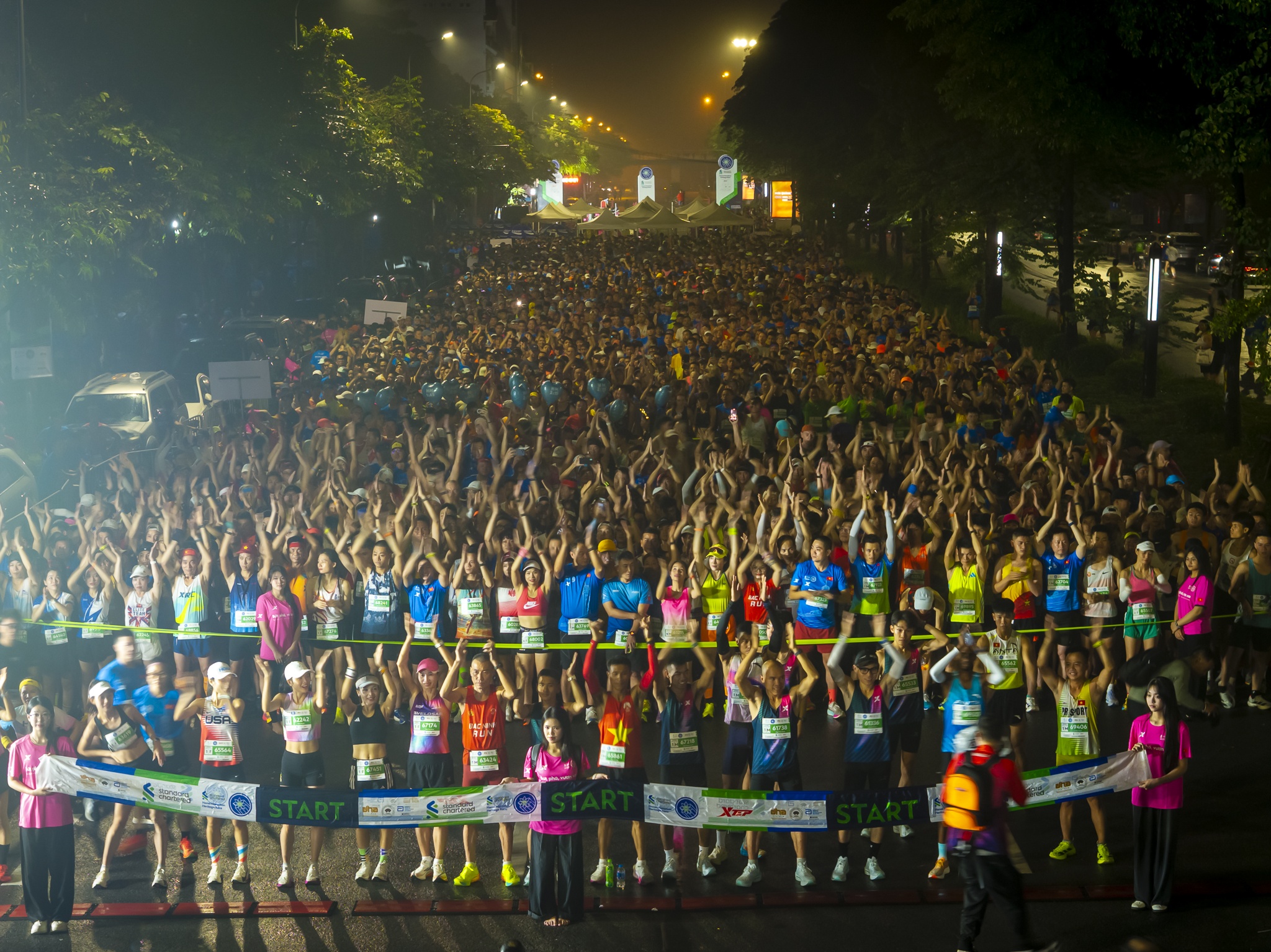 Enterprise Cup 2026 thúc đẩy kết nối doanh nghiệp thông qua thể thao Enterprise Cup 2026 thúc đẩy kết nối doanh nghiệp thông qua thể thao