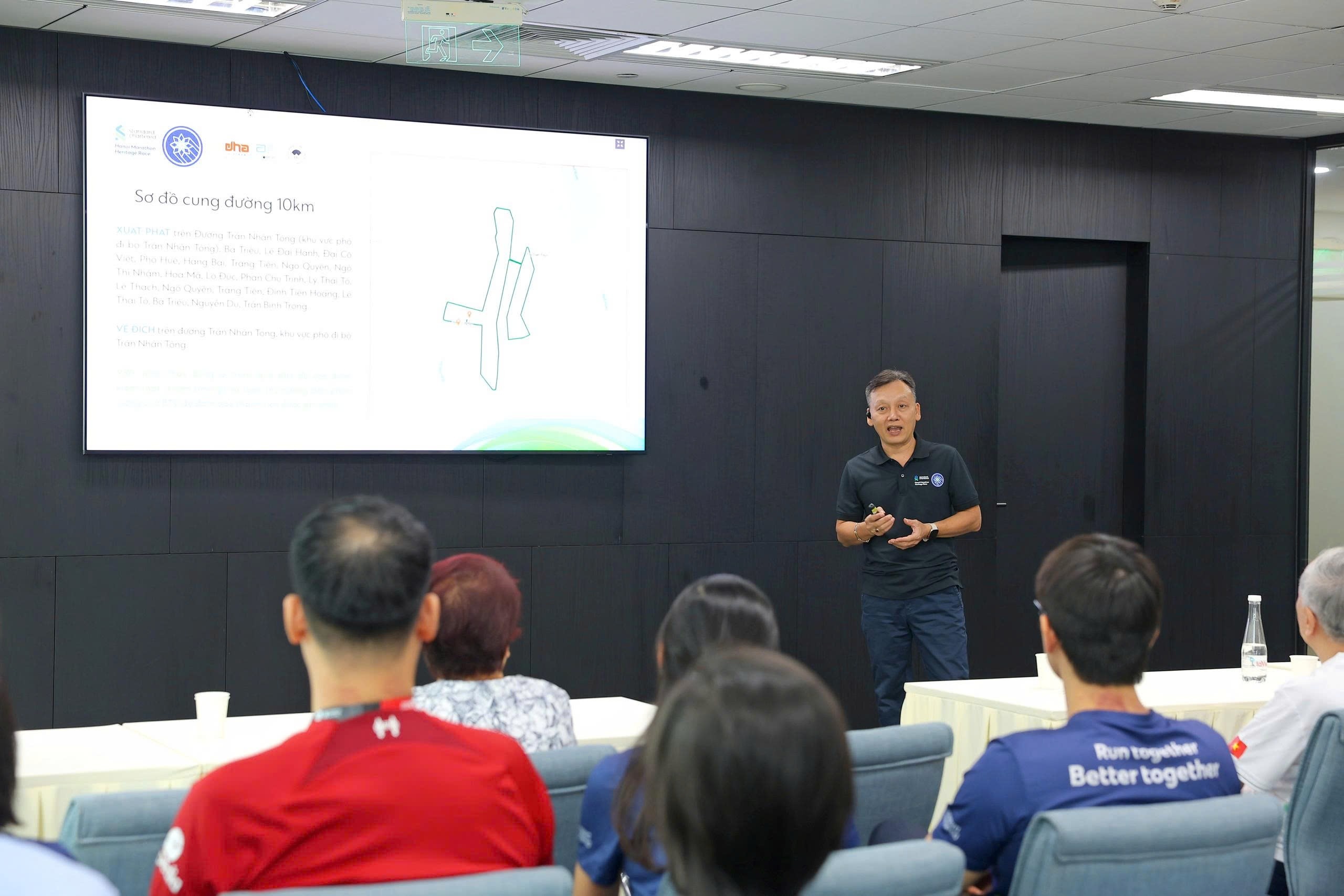 Enterprise Cup 2026 thúc đẩy kết nối doanh nghiệp thông qua thể thao Enterprise Cup 2026 thúc đẩy kết nối doanh nghiệp thông qua thể thao