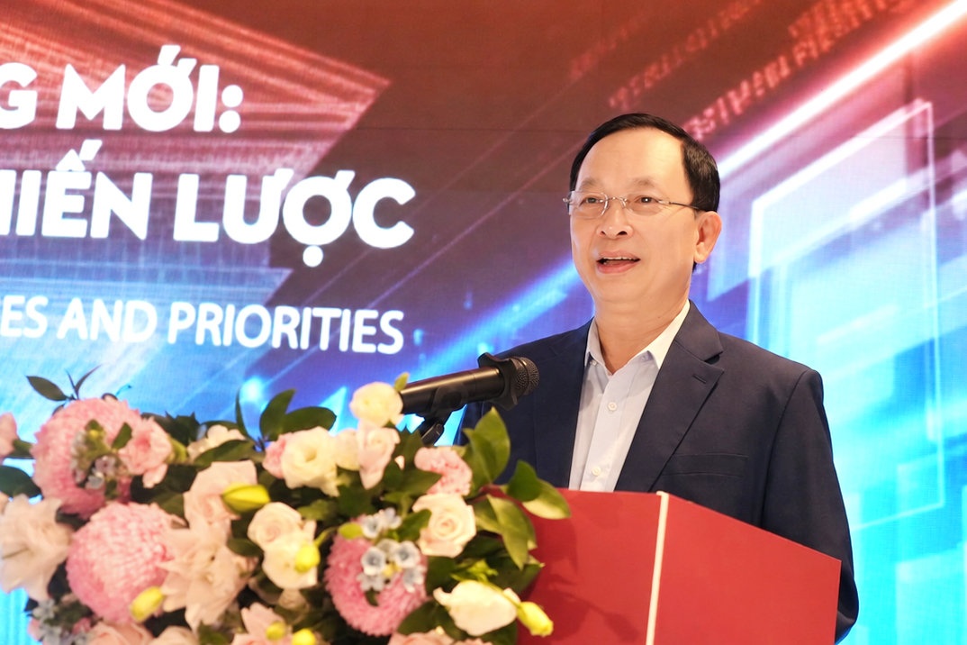 Đưa AI vào ngân hàng: Hiệu quả phải song hành với niềm tin