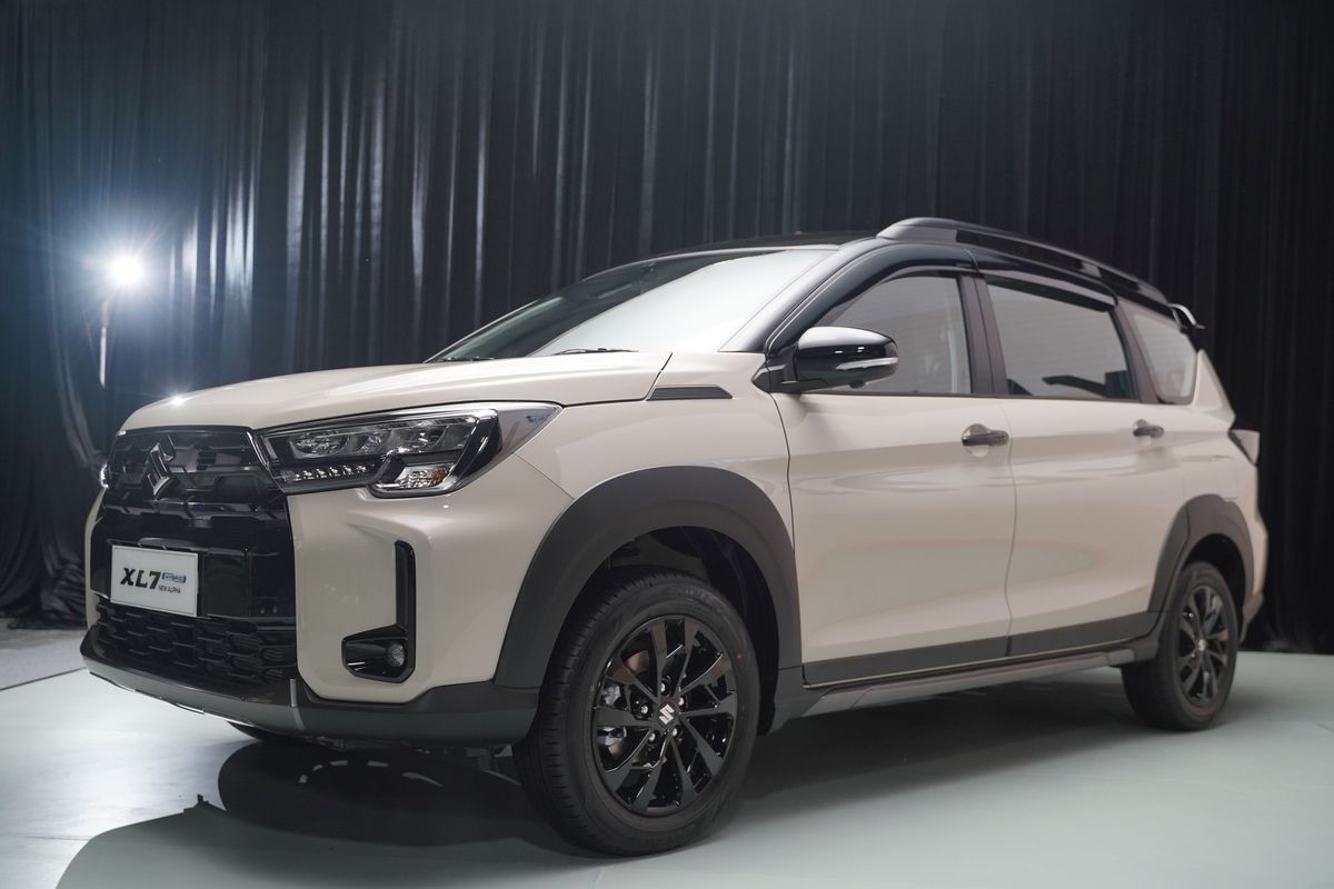 Đại lý báo Suzuki XL7 2026 ra mắt tháng này: Giá dự kiến tăng nhẹ, dễ có 2 bản cùng động cơ hybrid, tăng sức cạnh tranh Xpander - Ảnh 6.