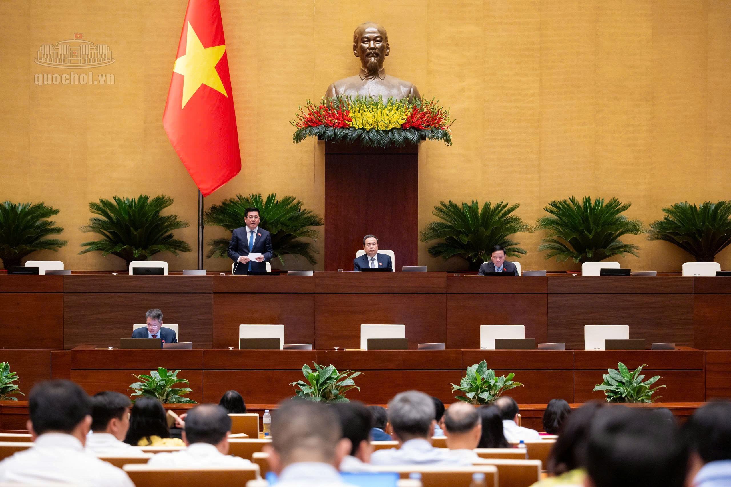 Tinh giản thực chất hệ thống quy hoạch, kế hoạch sử dụng đất Tinh giản thực chất hệ thống quy hoạch, kế hoạch sử dụng đất