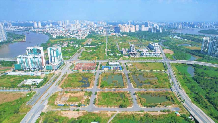 Tinh giản thực chất hệ thống quy hoạch, kế hoạch sử dụng đất Tinh giản thực chất hệ thống quy hoạch, kế hoạch sử dụng đất