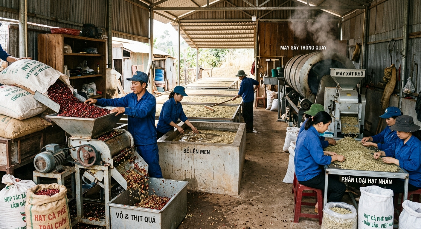 Hình ảnh minh họa được tạo bởi AI
