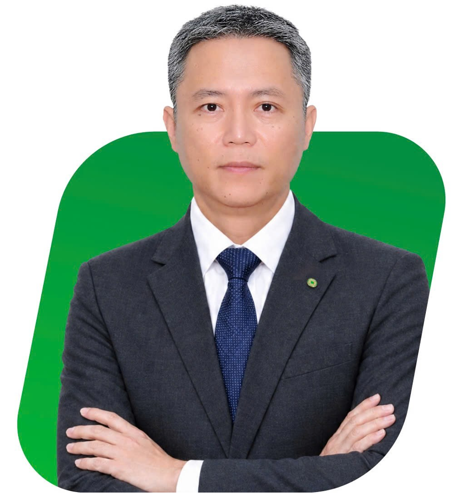 Ông Dương Đức Hùng được bổ nhiệm làm Tổng Giám đốc OCB
