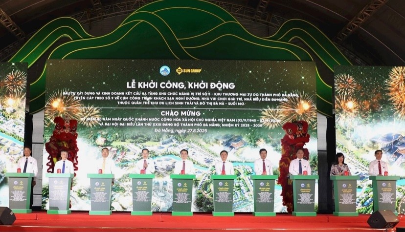 Thúc đẩy TMĐT và thanh toán số: Động lực tăng trưởng kinh tế Đà Nẵng