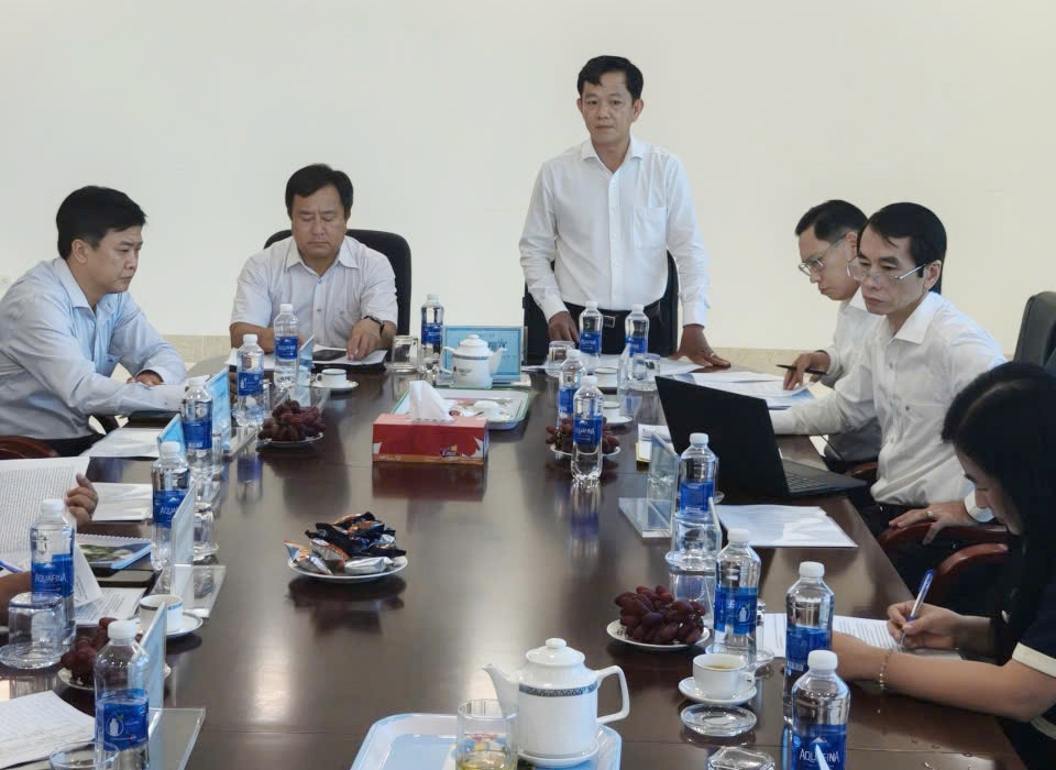 Cà Mau: Đẩy mạnh kết nối, hướng dòng vốn vào lĩnh vực ưu tiên, động lực tăng trưởng