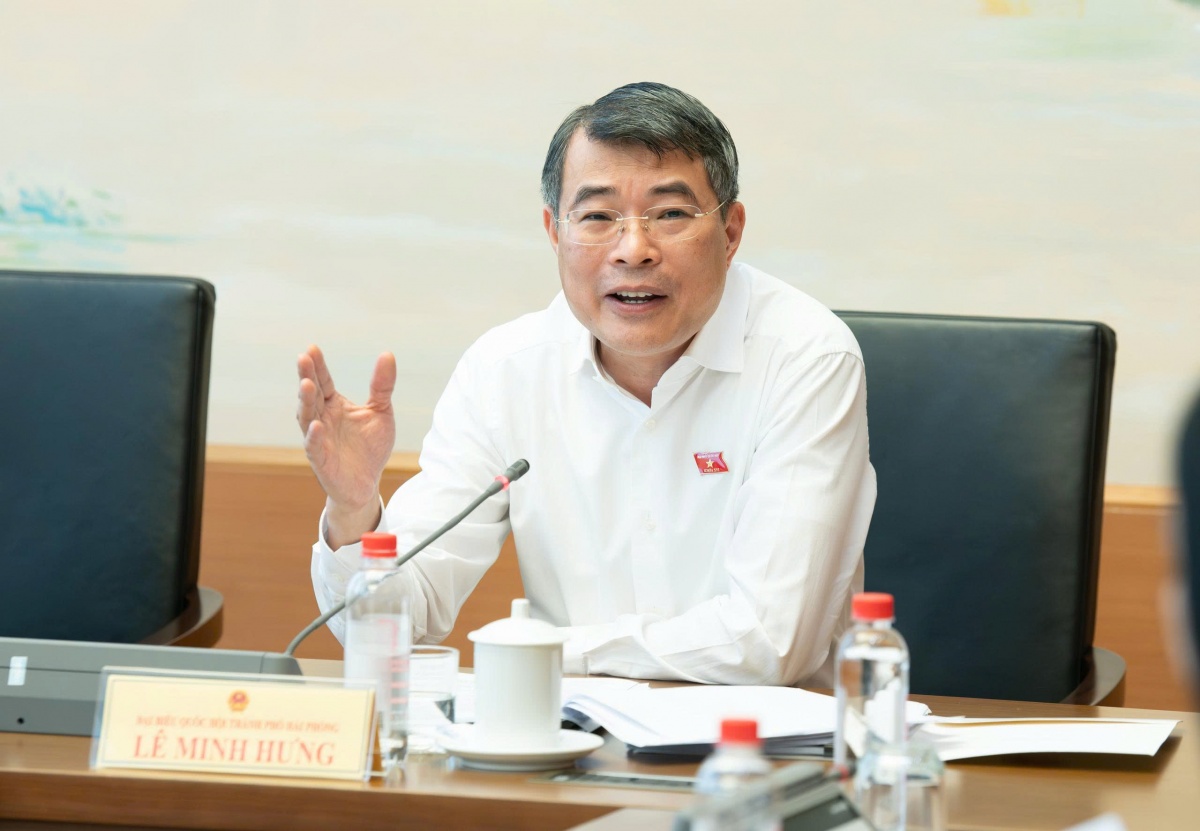 Thủ tướng Lê Minh Hưng: Nhà nước phải điều tiết giá đất, giá nhà, ưu tiên phát triển nhà ở xã hội Thủ tướng Lê Minh Hưng: Nhà nước phải điều tiết giá đất, giá nhà, ưu tiên phát triển nhà ở xã hội