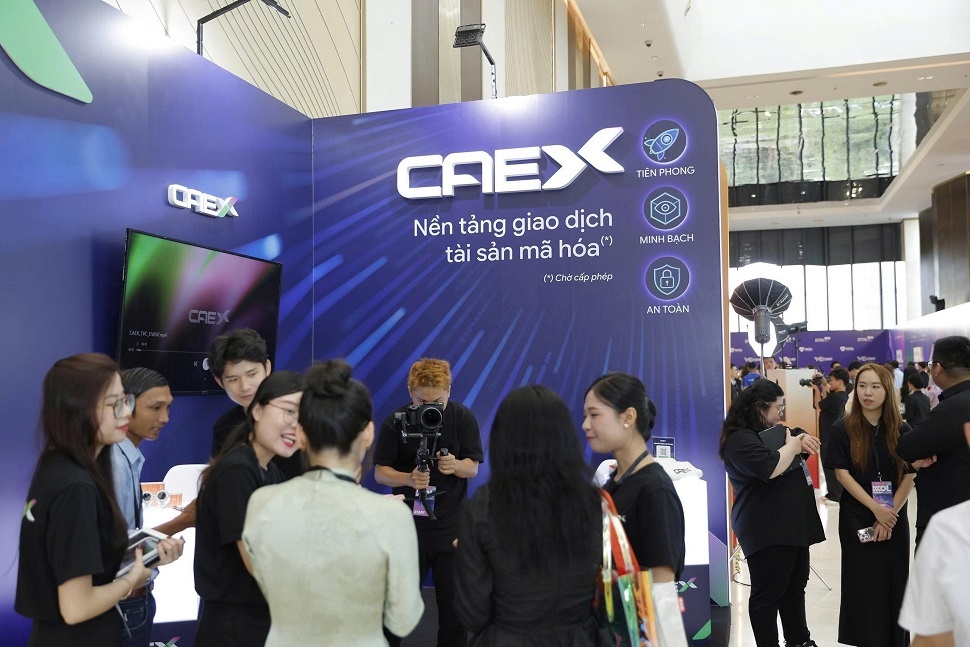 CAEX hoàn tất thẩm định An toàn hệ thống thông tin cấp độ 4 CAEX hoàn tất thẩm định An toàn hệ thống thông tin cấp độ 4