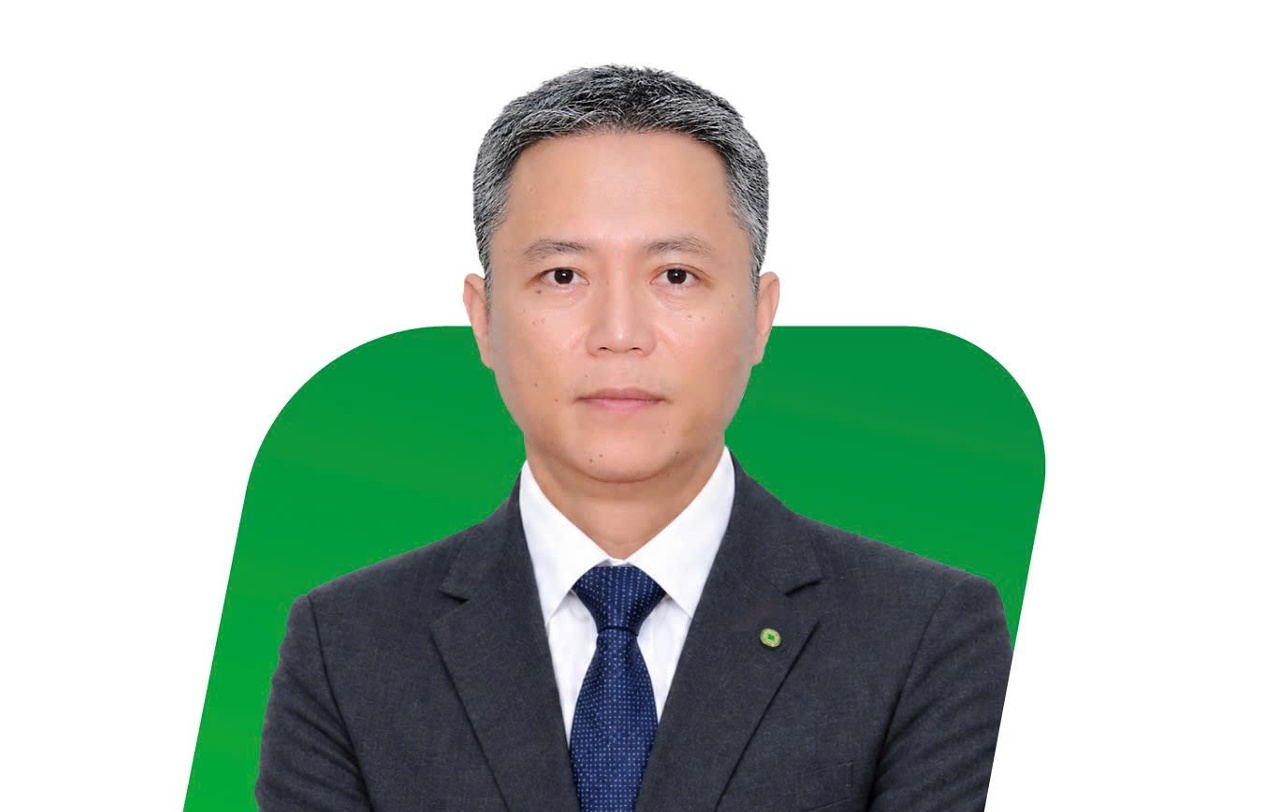 Ông Dương Đức Hùng được bổ nhiệm làm Tổng Giám đốc OCB