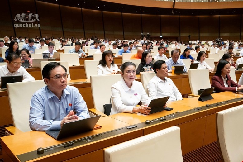 Cải cách thủ tục hành chính, đẩy mạnh chuyển đổi số trong đấu thầu