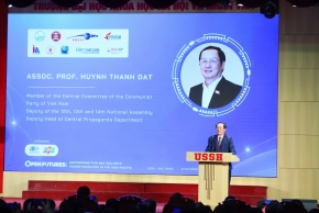 Thúc đẩy giáo dục đại học công bằng và bao trùm trong kỷ nguyên số