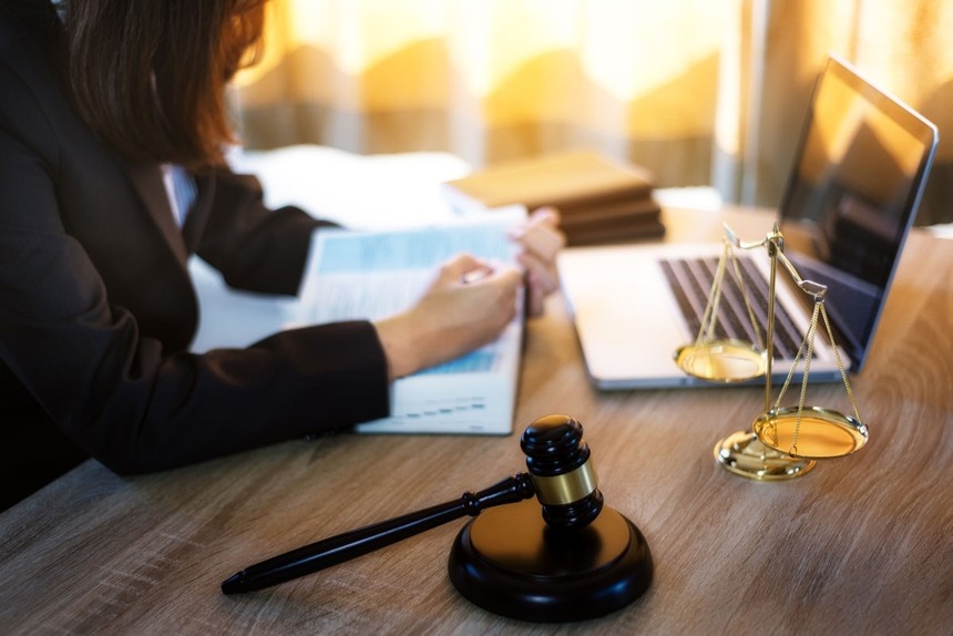 Quản trị pháp lý trong kinh doanh: Nhỏ nhưng không thể xem nhẹ Quản trị pháp lý trong kinh doanh: Nhỏ nhưng không thể xem nhẹ
