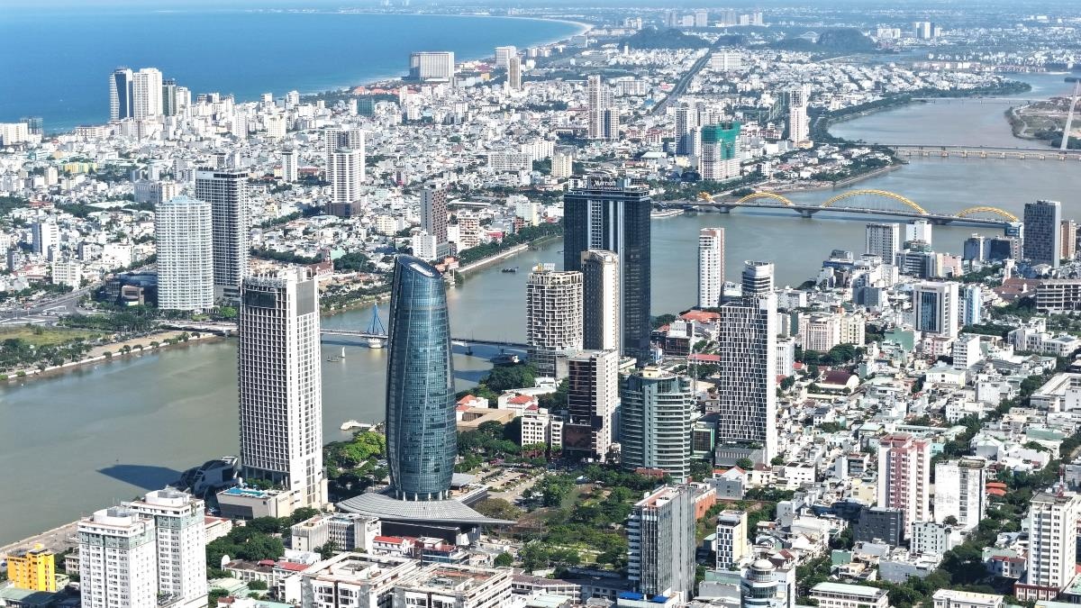 Đo lường hiệu quả quy hoạch bằng giá trị gia tăng Đo lường hiệu quả quy hoạch bằng giá trị gia tăng