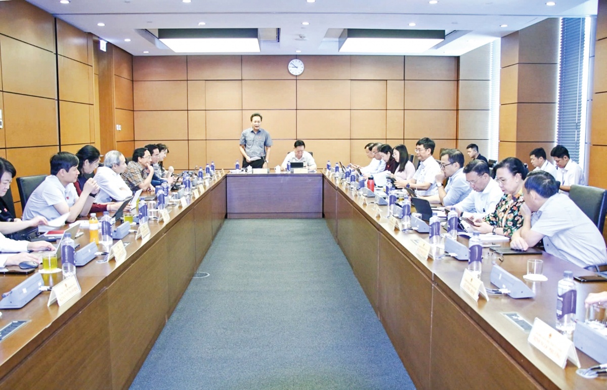 Gỡ điểm nghẽn bất động sản để giải phóng nguồn lực, hạn chế nợ xấu Gỡ điểm nghẽn bất động sản để giải phóng nguồn lực, hạn chế nợ xấu