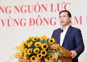 Khơi thông nguồn lực cho tăng trưởng vùng Đông Nam Bộ